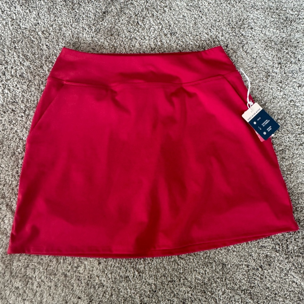 Tommy Bahama skort